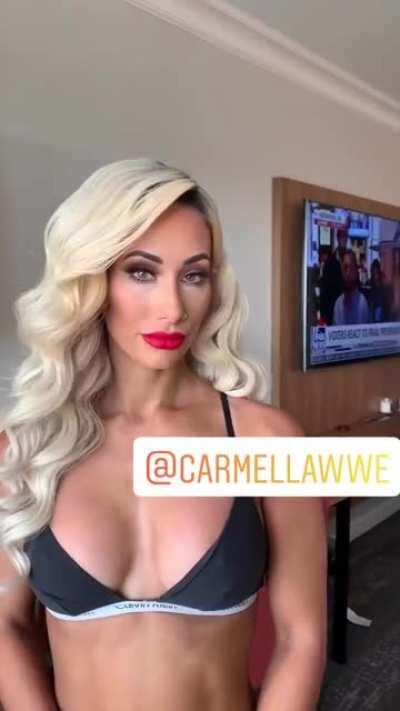 Carmella