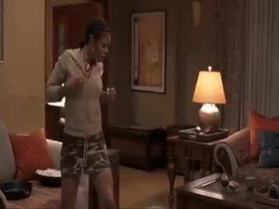 This is the Navarro fight scene we all really want deep down