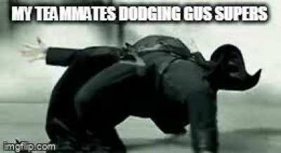 I know what we should call this: Byron syndrome