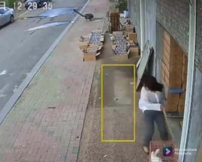 Peace was never an option