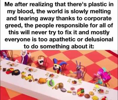 How toxic can we let our home get before it’s too late?