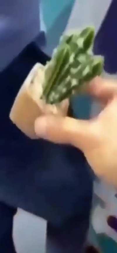 I think it's obvious who is Satan here