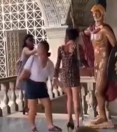 I'm just thinking about it I'm not actually going to do it.....💀