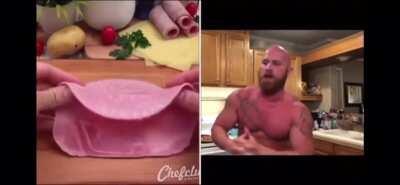 Chicken meat for my meat