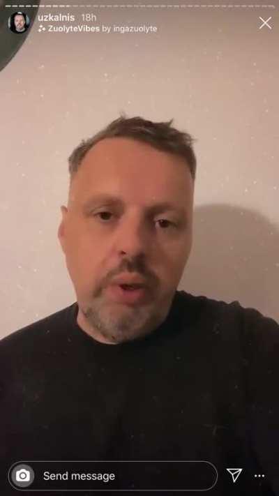 Kai zmones paklausia kaip tapai narkomanu as jiems atsakau ⬇️