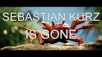 Ladies and Gentlemen of the Bundesrepublik Österreich, we got him