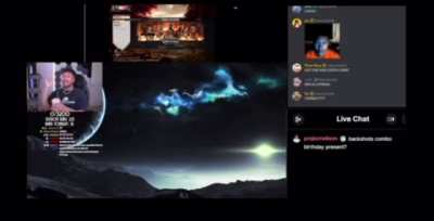 NIGGA GETTING GAY OVER SOME BALINCIAGAS