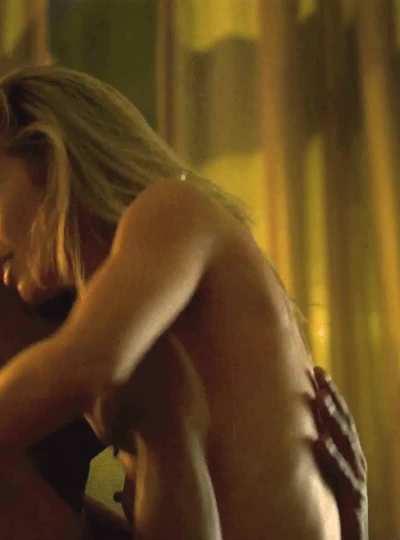 Power Book III: Raising Kanan S01E01 AnnaLynne McCord as Toni Deep (Sex Scenes) ENHANCED 1080p