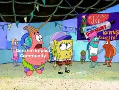 I’m probably gonna get a lot of hate for this lol