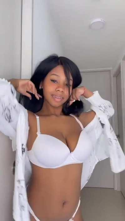 Do you want to be on top of me?