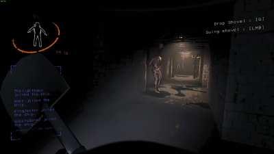 The most messed up encounter we had so far in the game