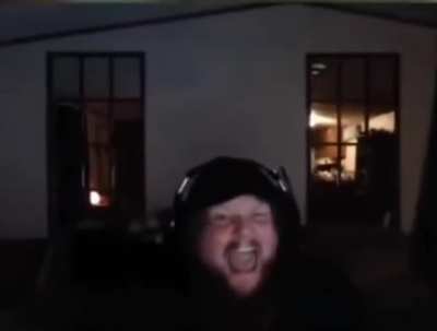 Caseoh Dies At Cuphead