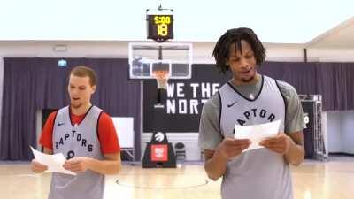 Now this is some wholesome content right here...