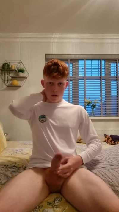 Who's gonna help me out then 😜