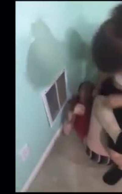 Jacksonville underground catfight