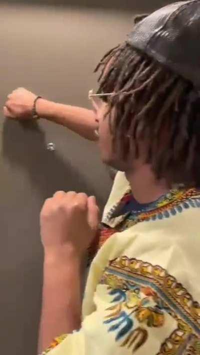 AAAAH ME AGARRAROOOON!!!