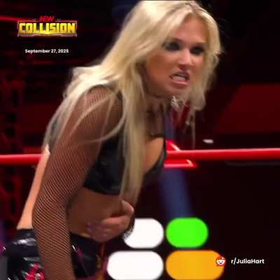 Collision (September 27, 2025)