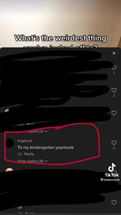 this is more than cringe