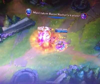 What playing Jax in S11 feels like