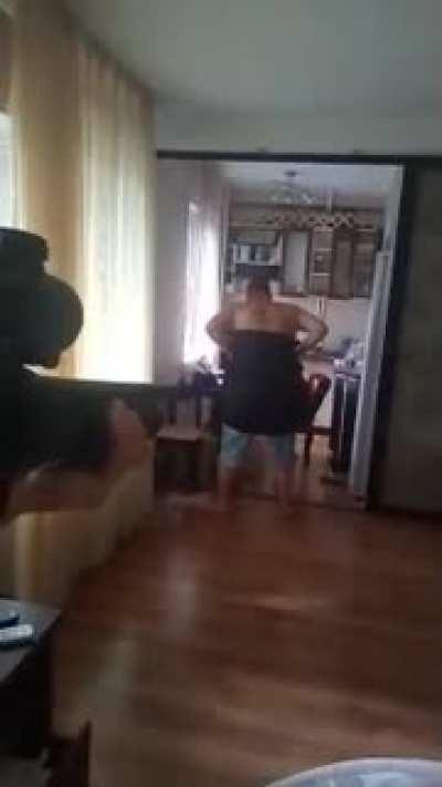 Wanna test new bulletproof