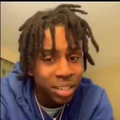 So this y’all favorite rapper 🧐