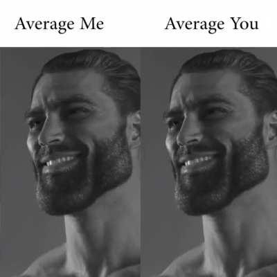 I may not know you but you are awesome too