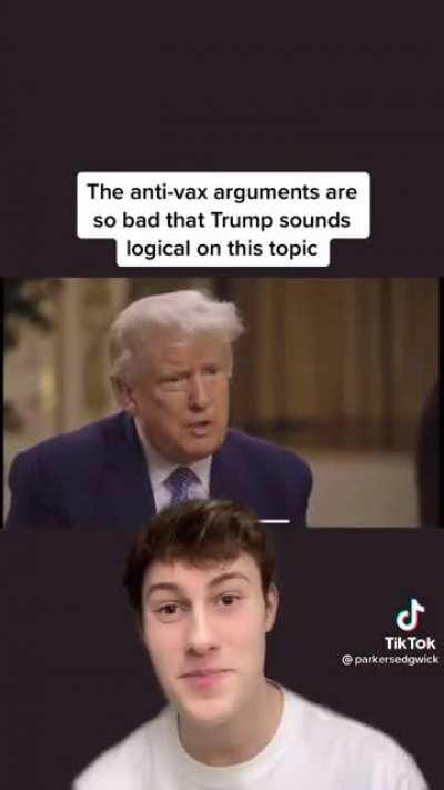 Actually kind of amazing how pathetic Candace Owens is.