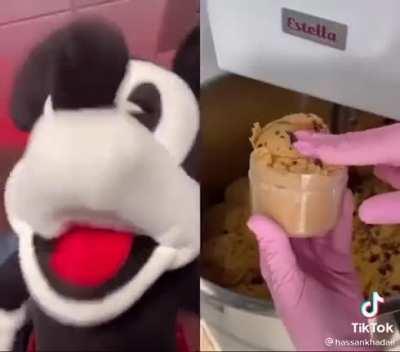 What the fuck is that?