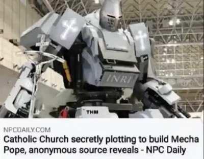 npc daily