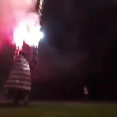 How this firework called?