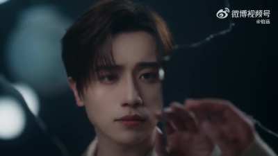 250924 Bo Yuan - Gravity (Official Music Video)