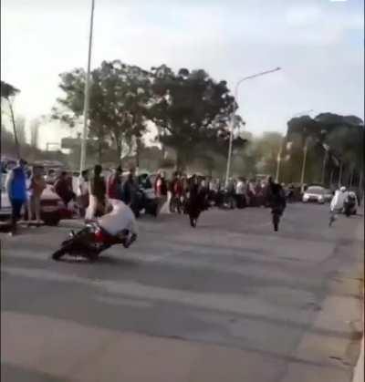 Bolud0s en moto volumen 5