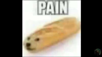 PAIN??😕