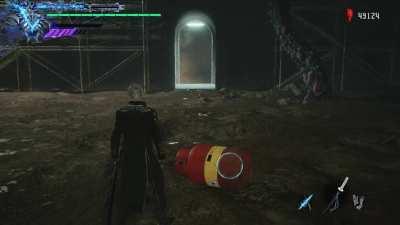 Tried To Do The Funny, Worked A Little Too Well