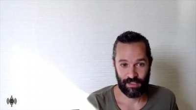 Neil Druckmann Explains The Ending of TLOU2