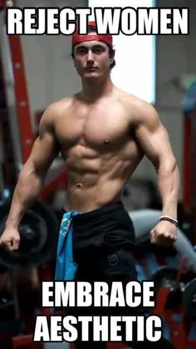 We're all gonna make it, brahs