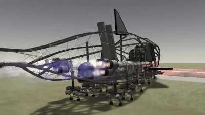 I Might Have Overdone This Rover A Bit