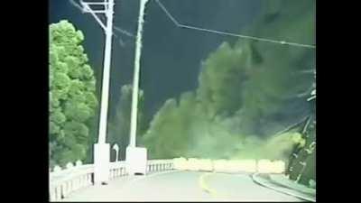 I see movement ahead