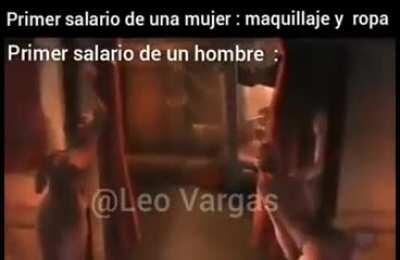 Yo y mi primo, TODOS UNOS CTMR