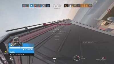 Gold lobbies everyone!