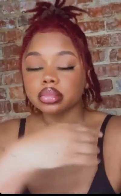 EbonyDSLs - Video #4161