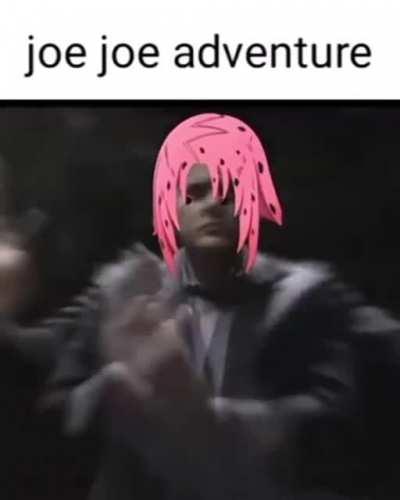 One could call it bizarre