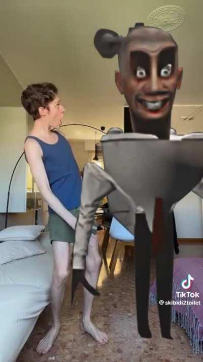 ahahahah, skibidi bup bup WHUUUUUUUUUHH?