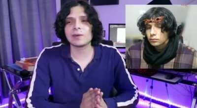 no critico a los topos porque de ahí vengo ni a los old porque para ahí voy 🙏🙏🙏🙏🙏