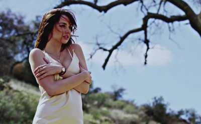 Birthday Hottie: Ana De Armas by Gavin Bond for GQ Mexico (2018)