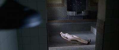 Olga Kurylenko In The Ring Finger