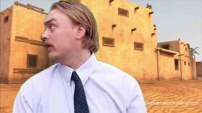 at least spare the little ones