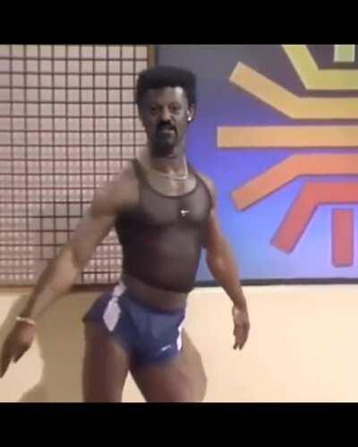 JIM CRAMER IN THE MIX