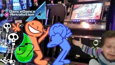 Day one of Posting this until it gets onto a YuBreddit episode. Yes.