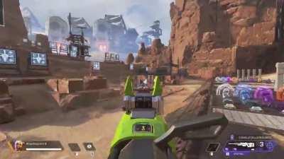 Oh man, the sentinel is fully automatic now